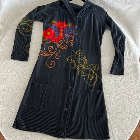 Gramm Midi Sweater  XL - Picture 1 of 7